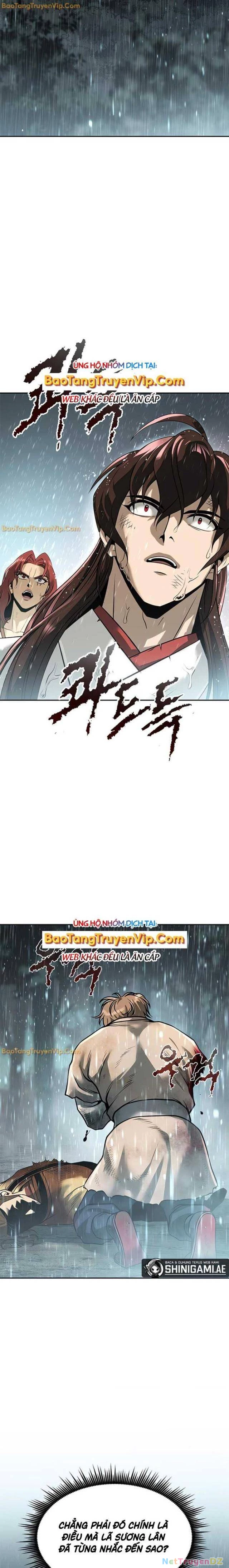 Ma Đạo Chuyển Sinh Ký Chapter 98 - Trang 4