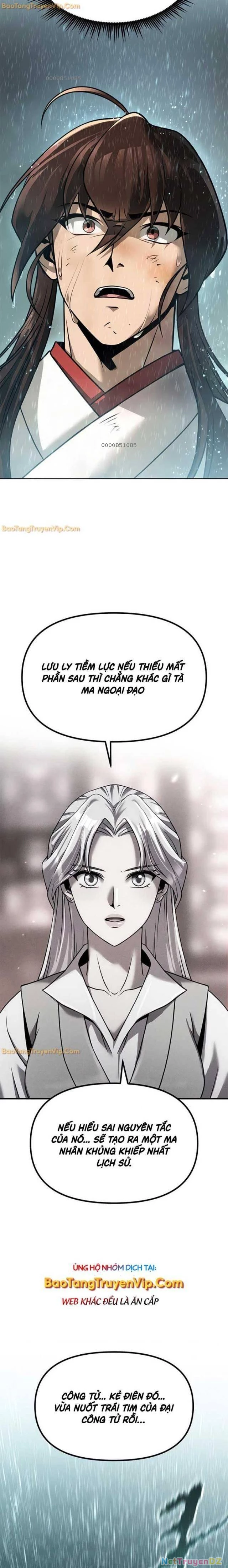 Ma Đạo Chuyển Sinh Ký Chapter 98 - Trang 4