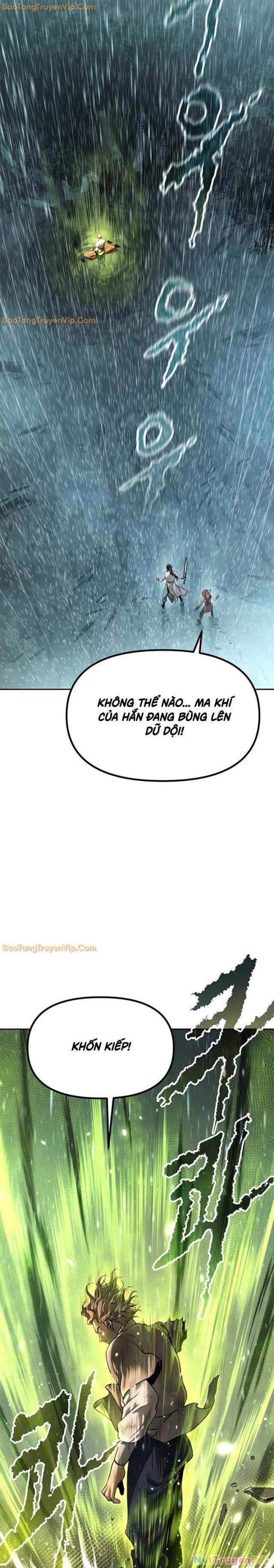 Ma Đạo Chuyển Sinh Ký Chapter 98 - Trang 4