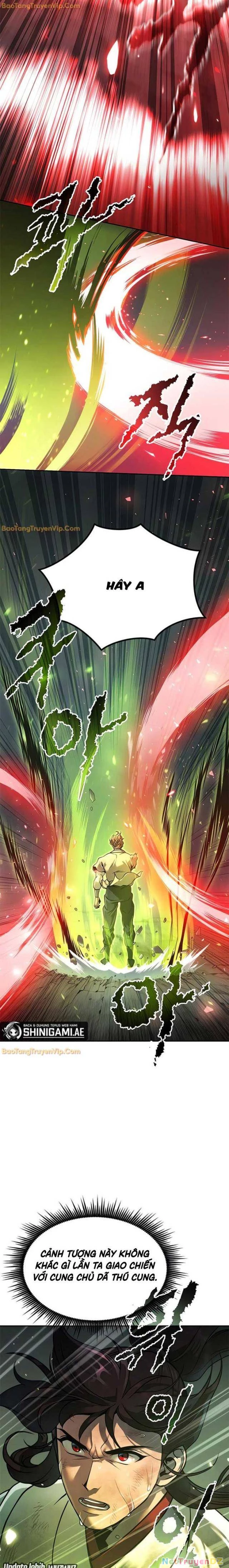 Ma Đạo Chuyển Sinh Ký Chapter 98 - Trang 4