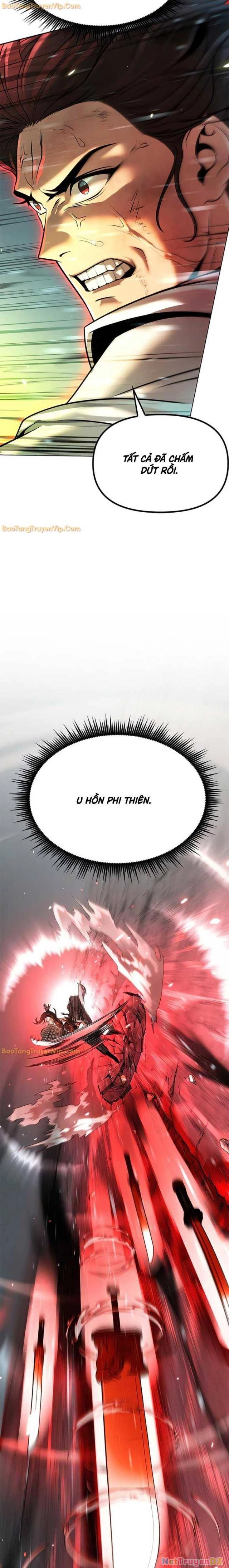 Ma Đạo Chuyển Sinh Ký Chapter 98 - Trang 4