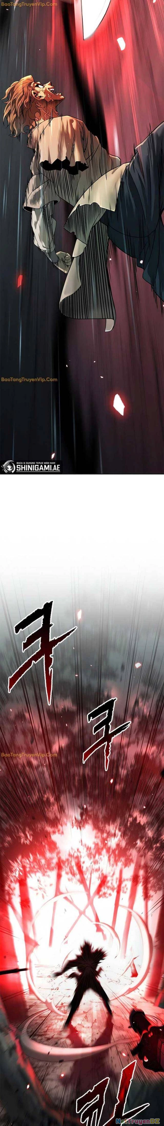 Ma Đạo Chuyển Sinh Ký Chapter 98 - Trang 4