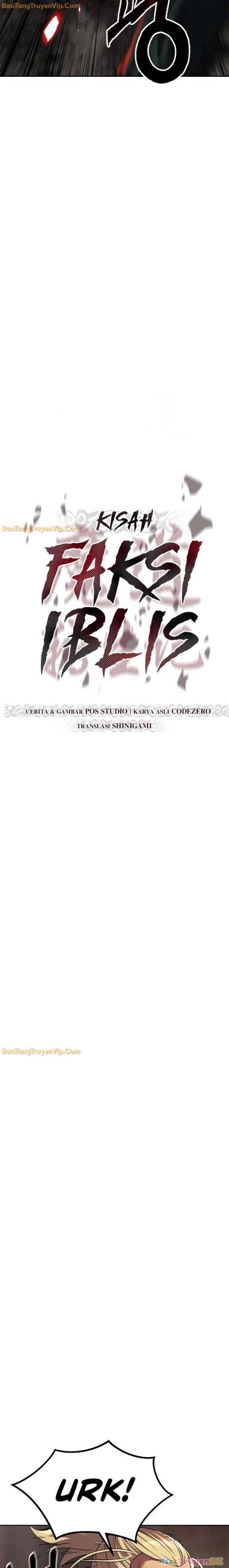 Ma Đạo Chuyển Sinh Ký Chapter 98 - Trang 4