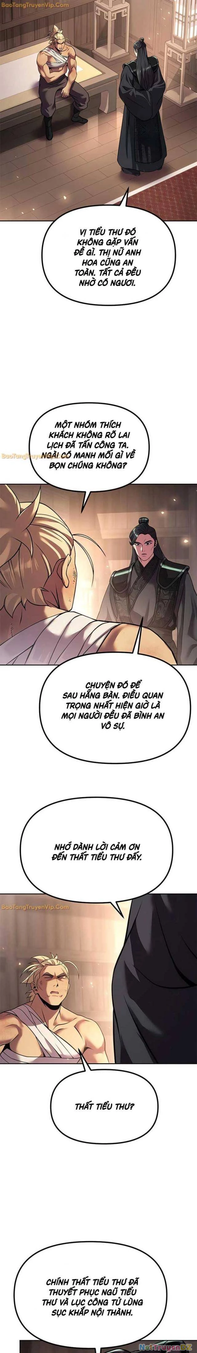 Ma Đạo Chuyển Sinh Ký Chapter 98 - Trang 4