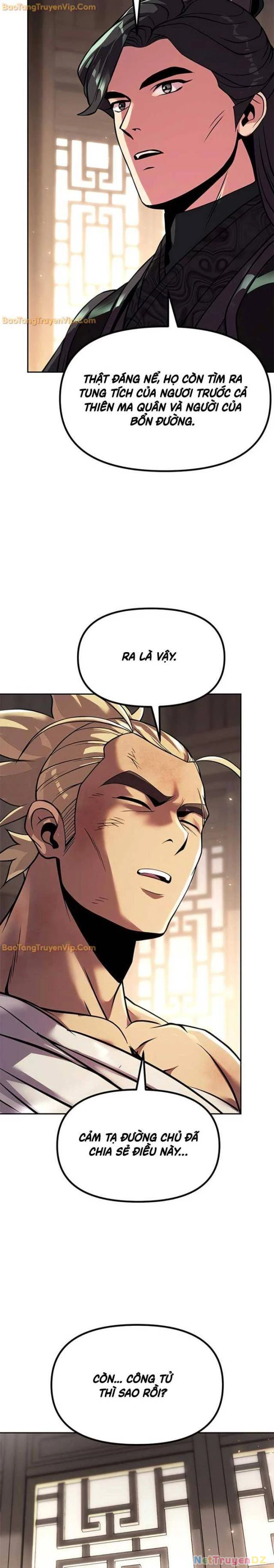 Ma Đạo Chuyển Sinh Ký Chapter 98 - Trang 4