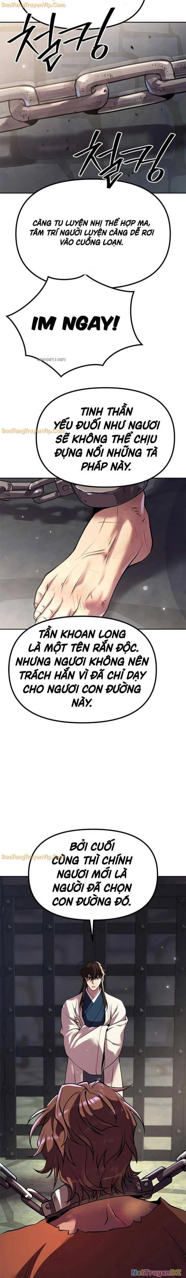 Ma Đạo Chuyển Sinh Ký Chapter 98 - Trang 4