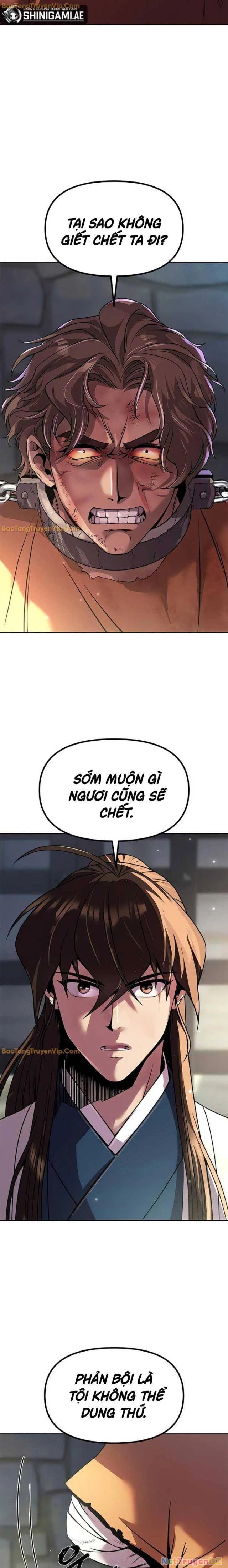 Ma Đạo Chuyển Sinh Ký Chapter 98 - Trang 4