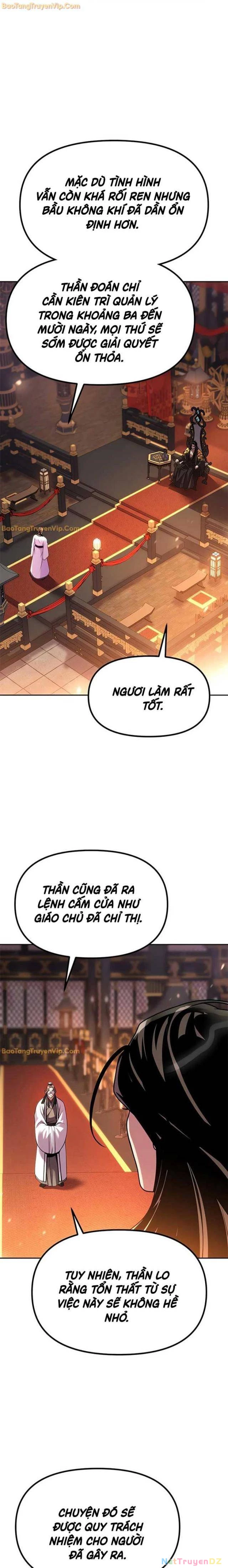 Ma Đạo Chuyển Sinh Ký Chapter 98 - Trang 4