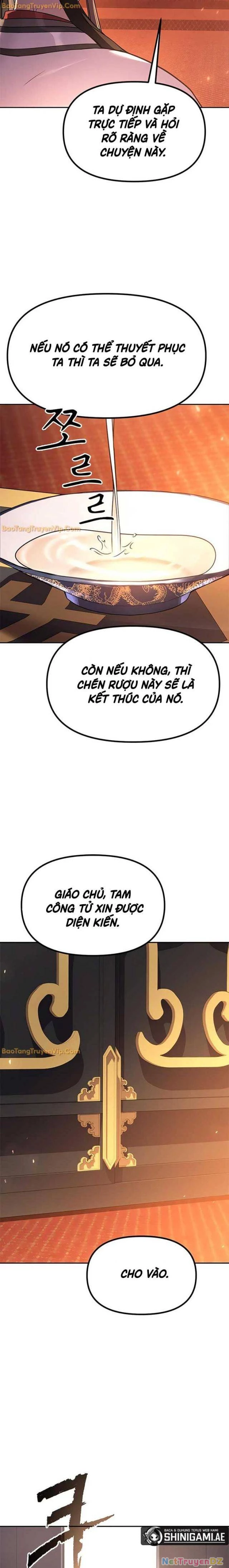 Ma Đạo Chuyển Sinh Ký Chapter 98 - Trang 4