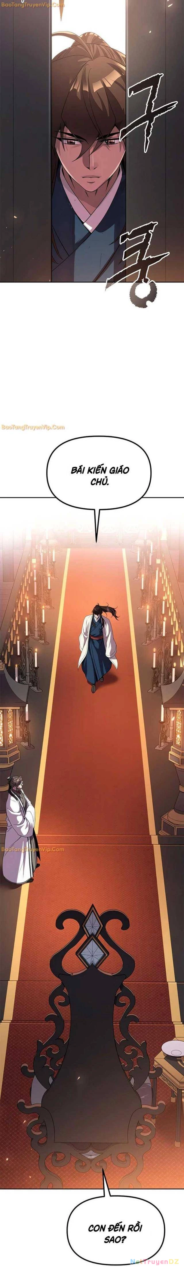 Ma Đạo Chuyển Sinh Ký Chapter 98 - Trang 4