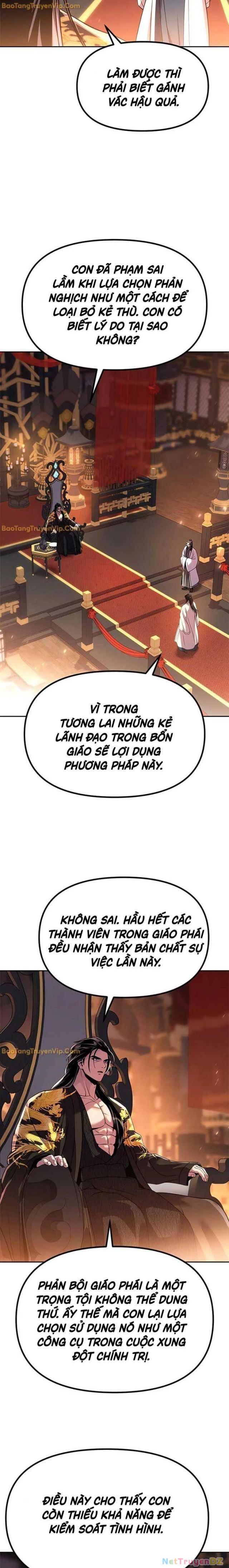 Ma Đạo Chuyển Sinh Ký Chapter 98 - Trang 4