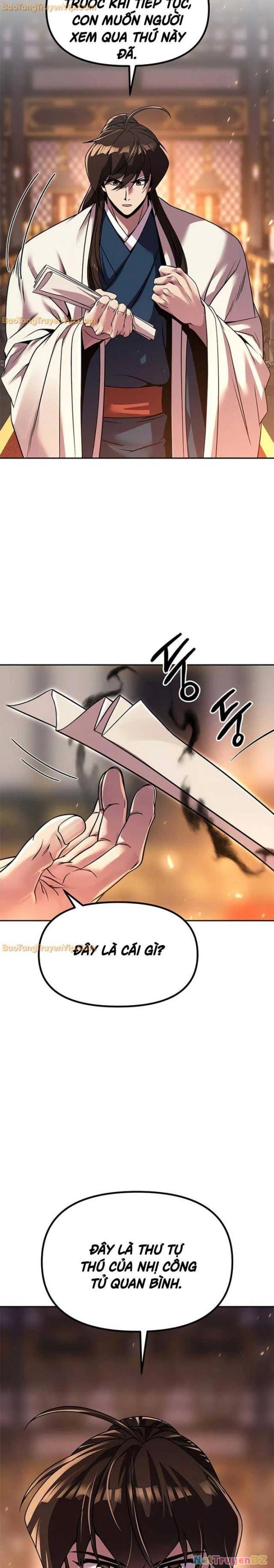 Ma Đạo Chuyển Sinh Ký Chapter 98 - Trang 4