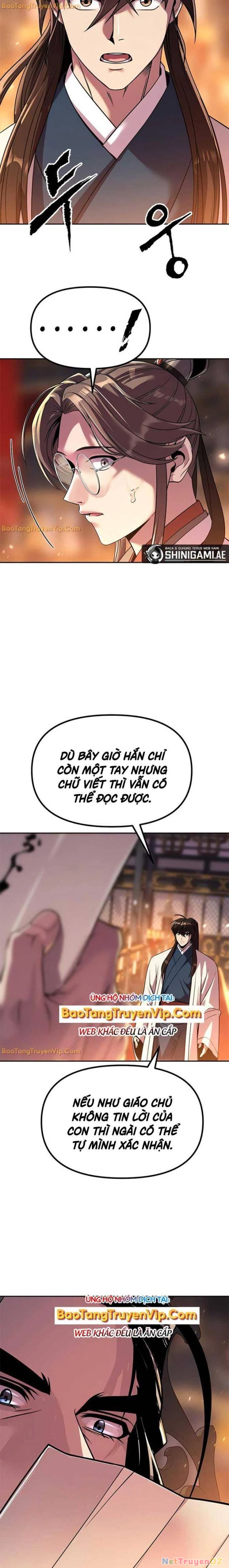 Ma Đạo Chuyển Sinh Ký Chapter 98 - Trang 4