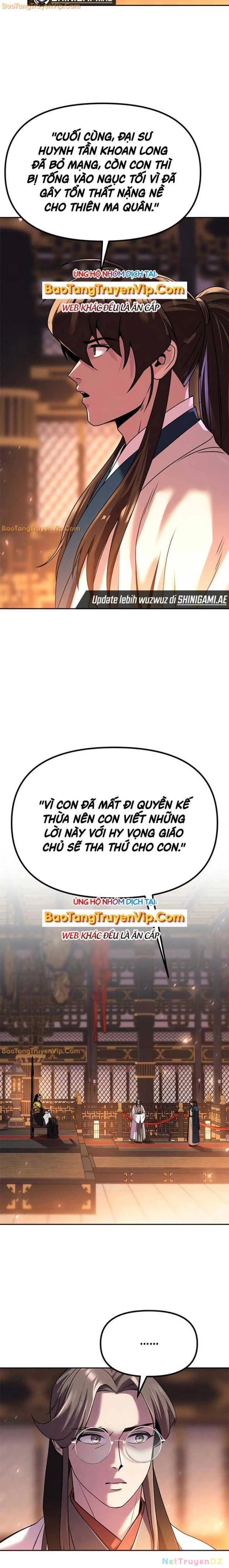 Ma Đạo Chuyển Sinh Ký Chapter 98 - Trang 4
