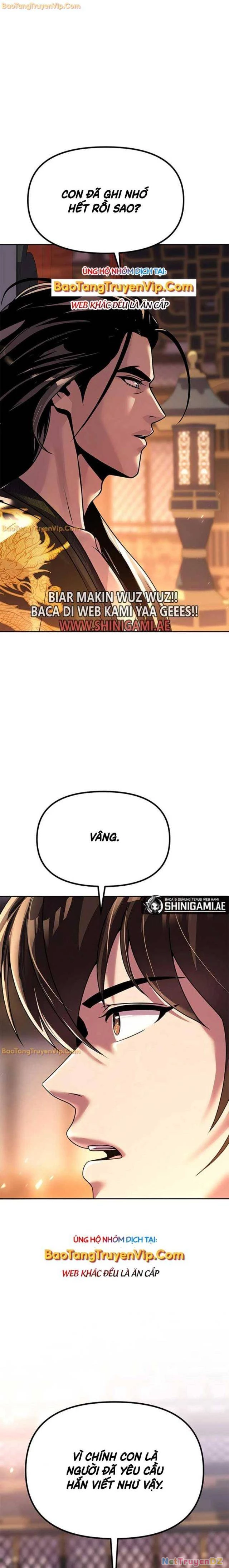 Ma Đạo Chuyển Sinh Ký Chapter 98 - Trang 4