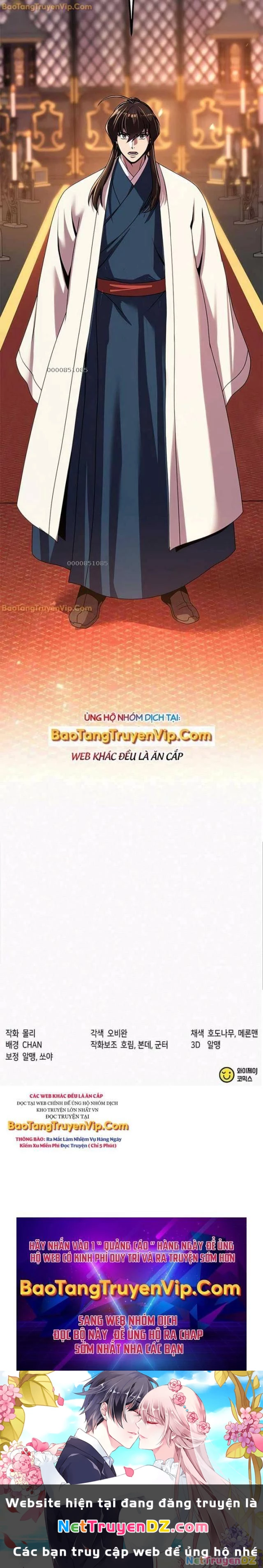 Ma Đạo Chuyển Sinh Ký Chapter 98 - Trang 4