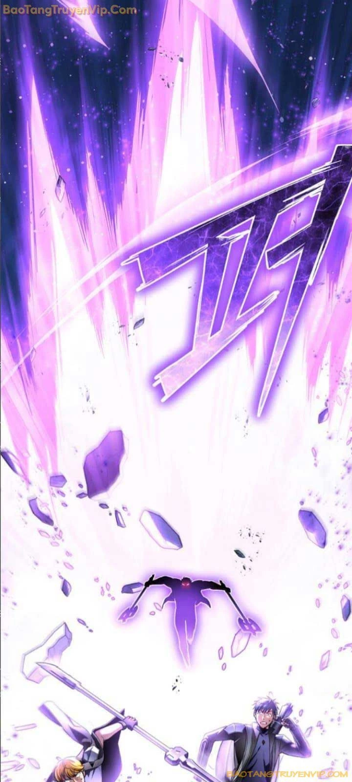 Cuộc Chiến Siêu Nhân Chapter 135 - Trang 4