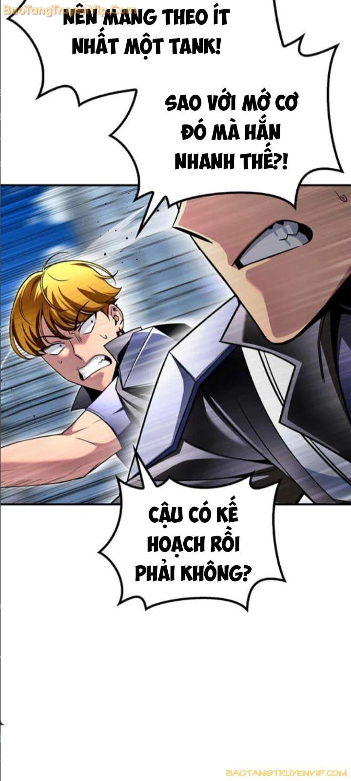 Cuộc Chiến Siêu Nhân Chapter 135 - Trang 4