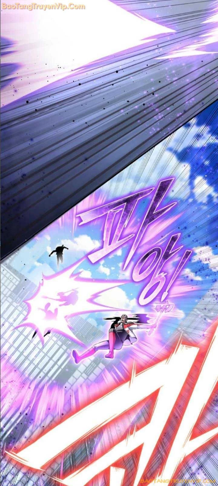 Cuộc Chiến Siêu Nhân Chapter 135 - Trang 4