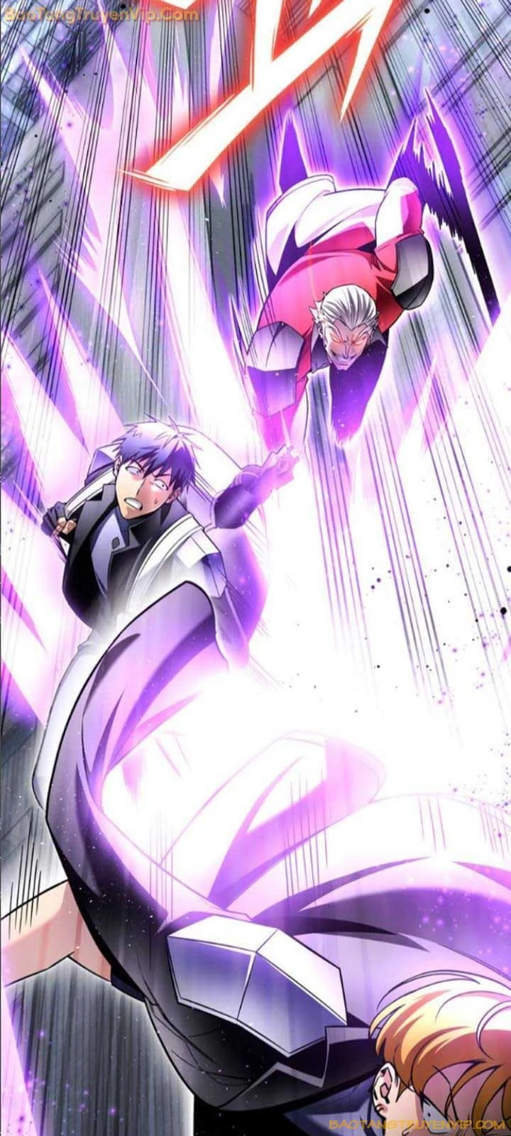 Cuộc Chiến Siêu Nhân Chapter 135 - Trang 4