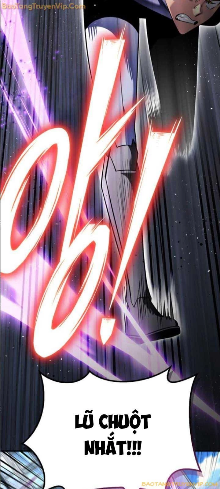 Cuộc Chiến Siêu Nhân Chapter 135 - Trang 4