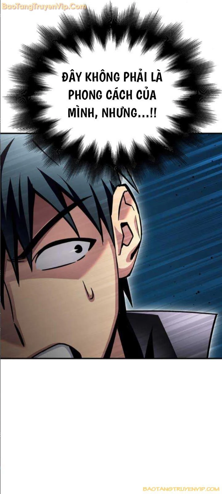 Cuộc Chiến Siêu Nhân Chapter 135 - Trang 4