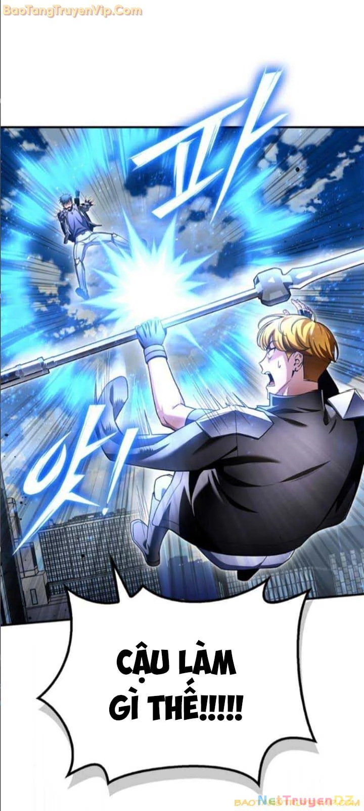 Cuộc Chiến Siêu Nhân Chapter 135 - Trang 4