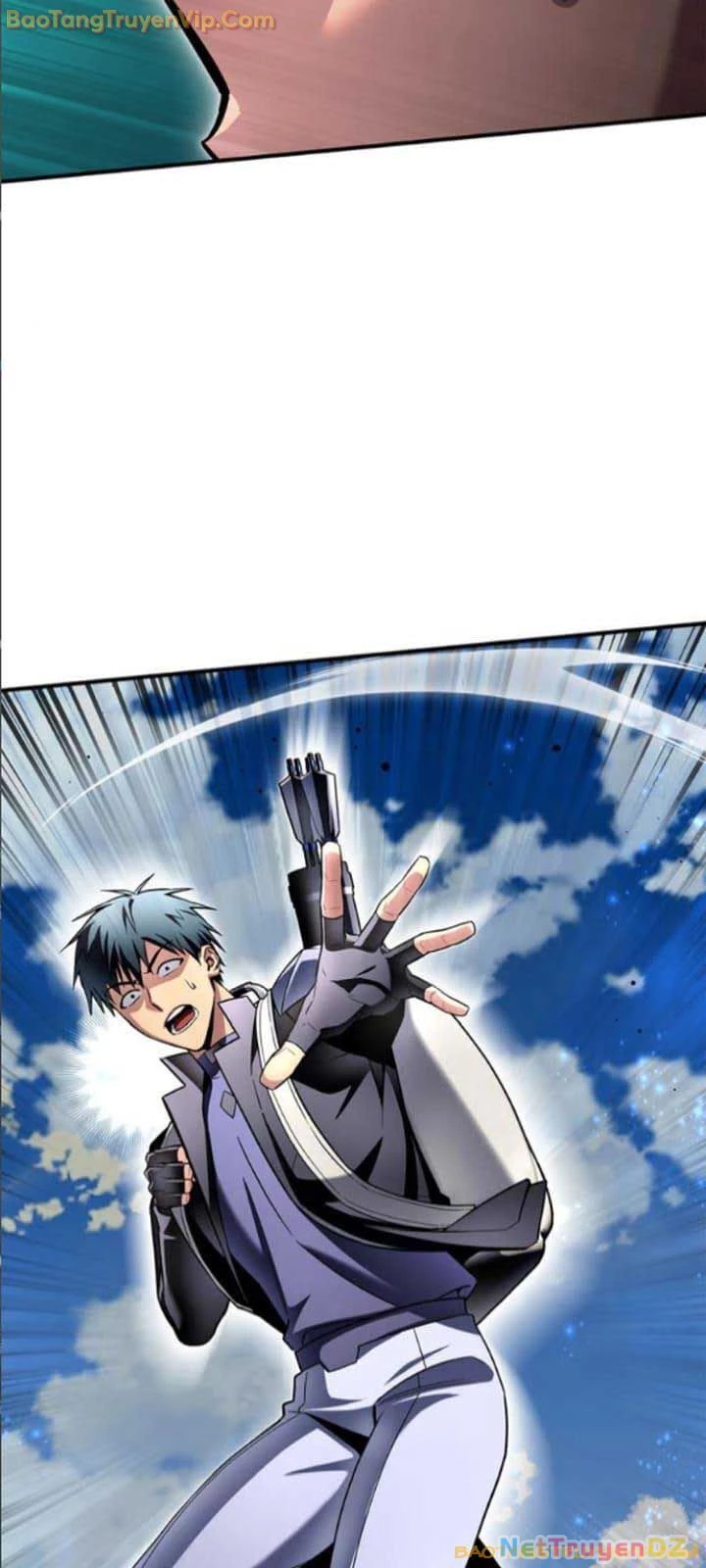 Cuộc Chiến Siêu Nhân Chapter 135 - Trang 4