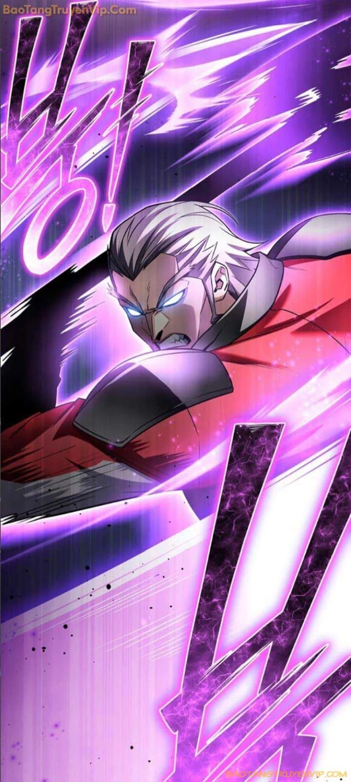 Cuộc Chiến Siêu Nhân Chapter 135 - Trang 4