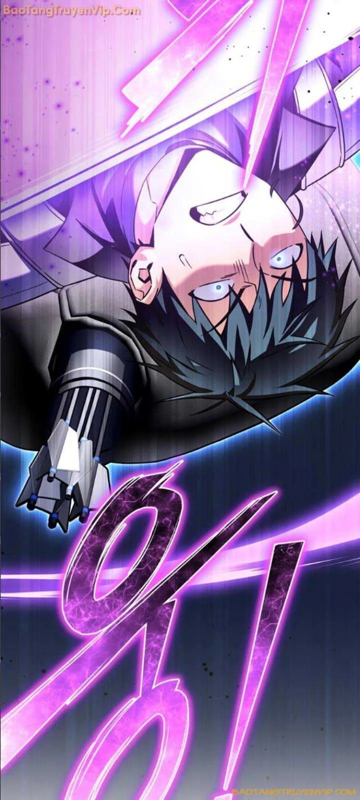 Cuộc Chiến Siêu Nhân Chapter 135 - Trang 4