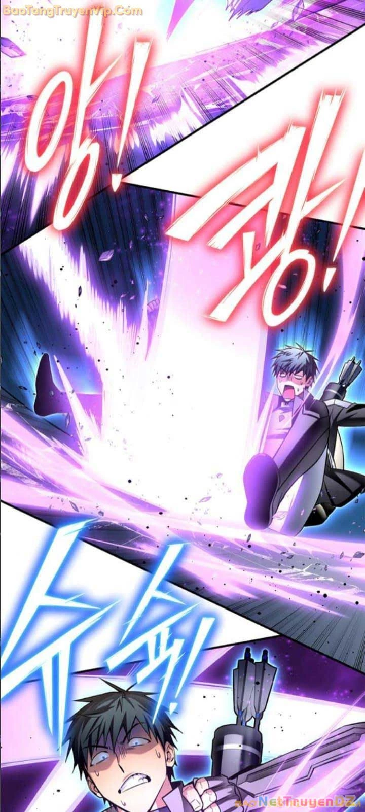 Cuộc Chiến Siêu Nhân Chapter 135 - Trang 4