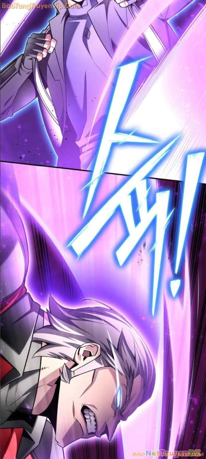 Cuộc Chiến Siêu Nhân Chapter 135 - Trang 4