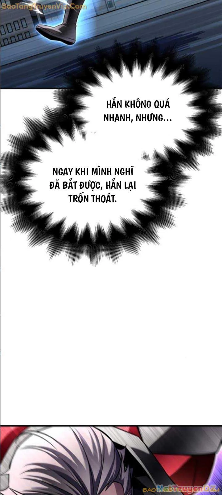 Cuộc Chiến Siêu Nhân Chapter 135 - Trang 4