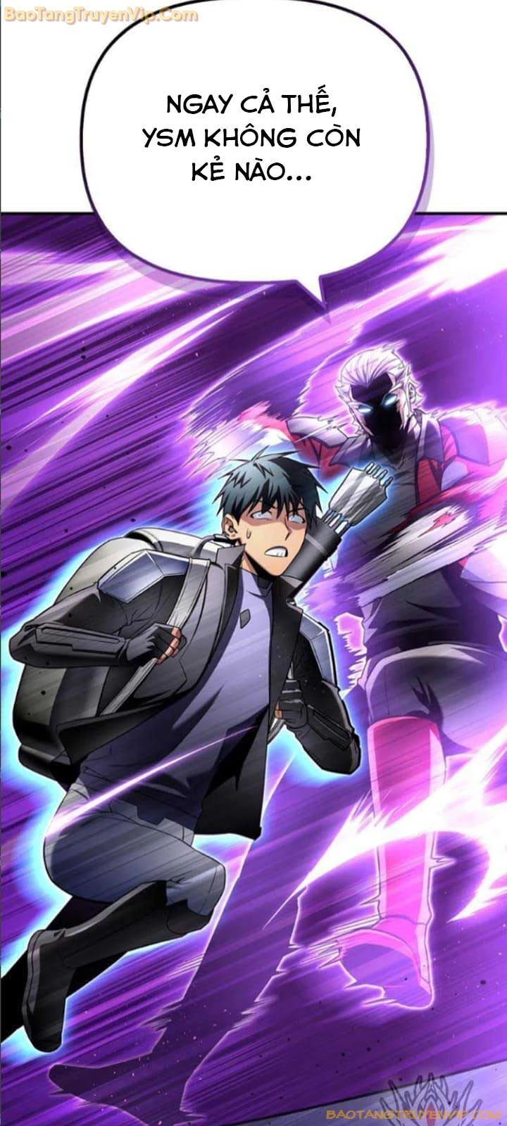 Cuộc Chiến Siêu Nhân Chapter 135 - Trang 4