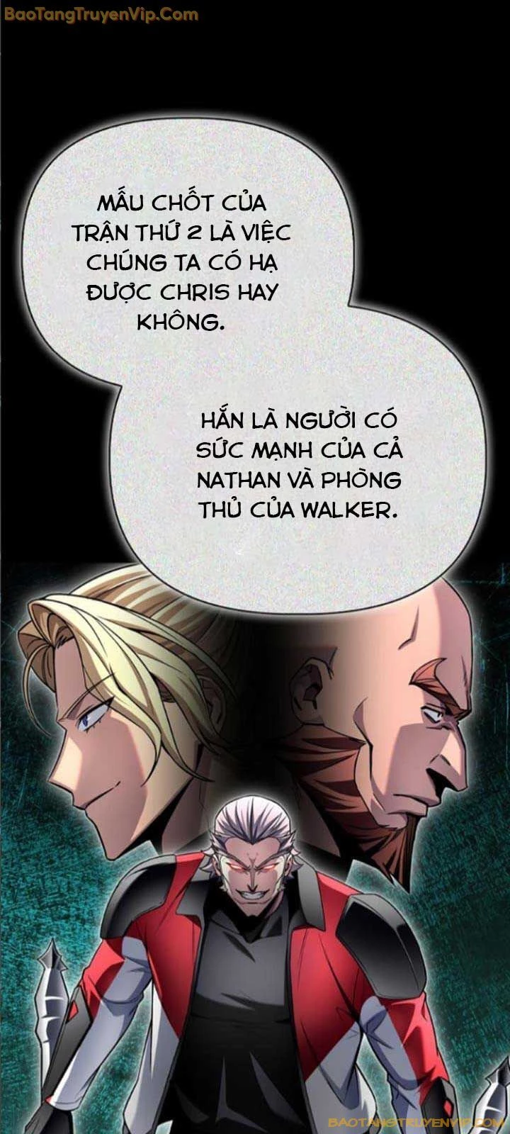 Cuộc Chiến Siêu Nhân Chapter 135 - Trang 4