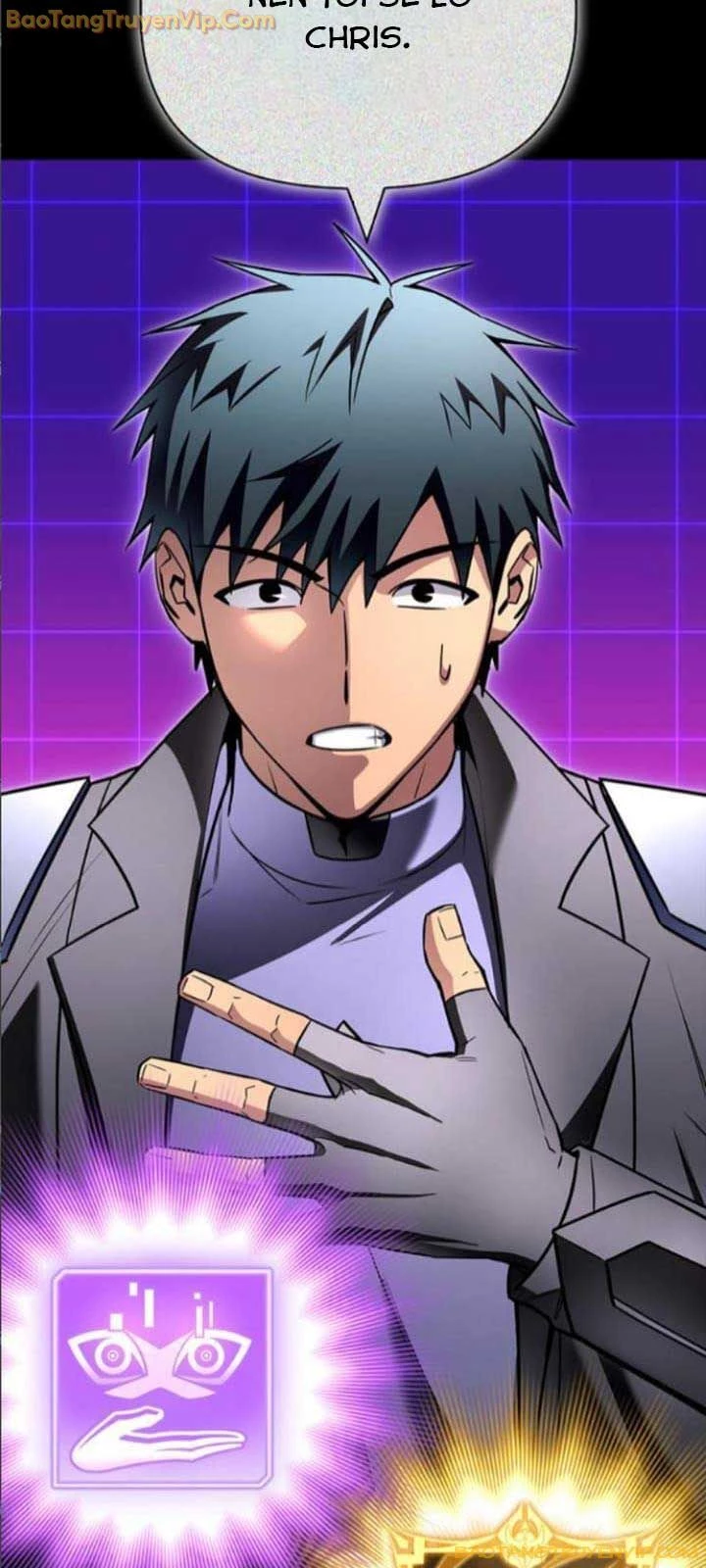 Cuộc Chiến Siêu Nhân Chapter 135 - Trang 4