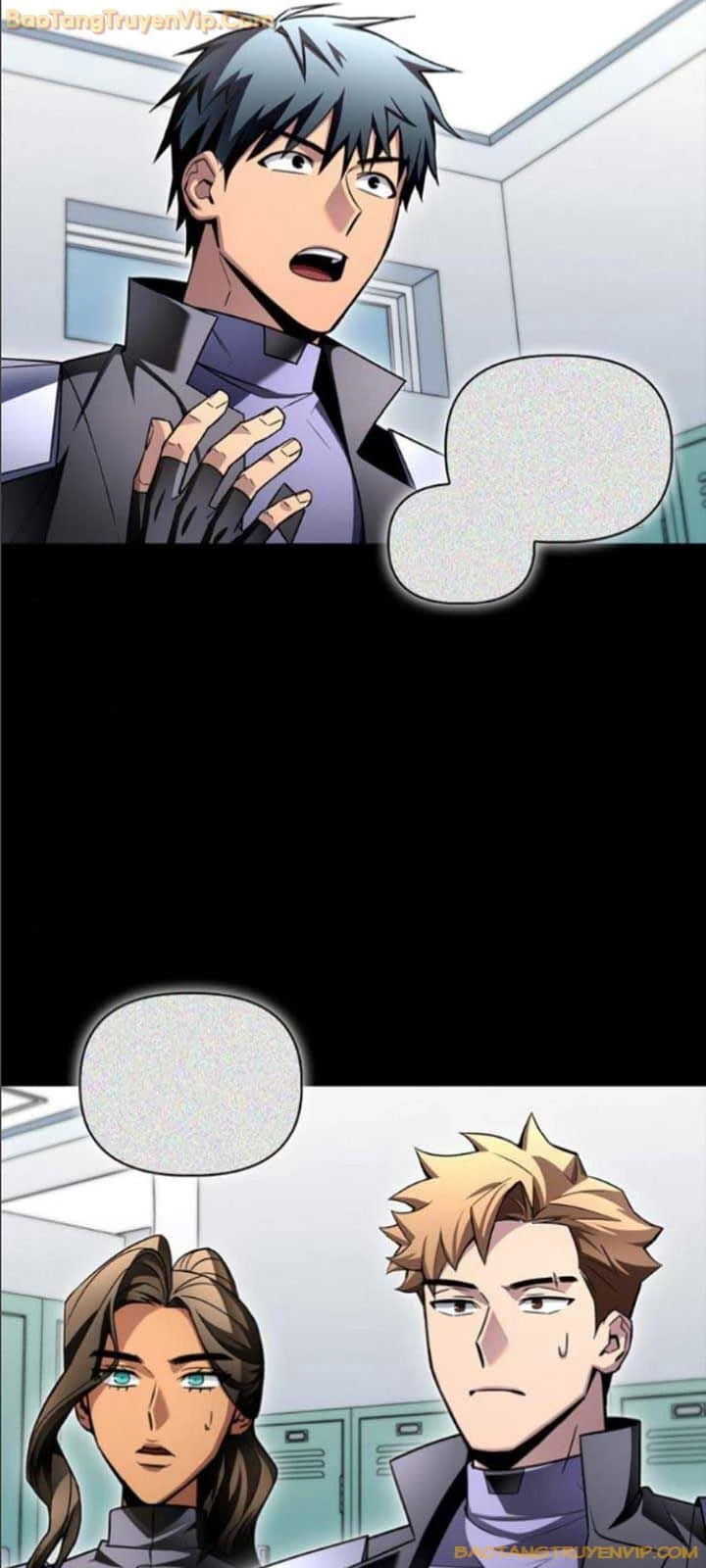 Cuộc Chiến Siêu Nhân Chapter 135 - Trang 4