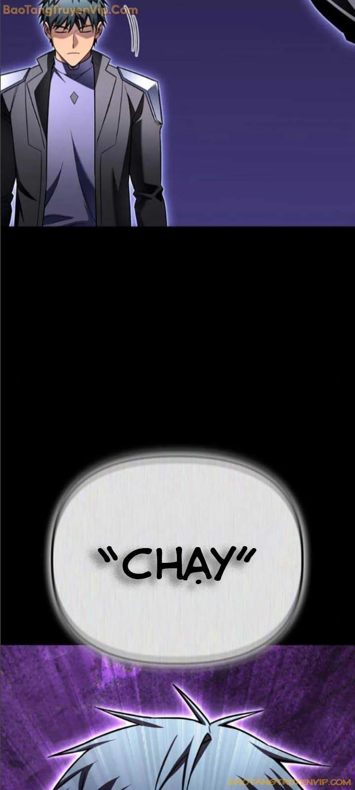 Cuộc Chiến Siêu Nhân Chapter 135 - Trang 4