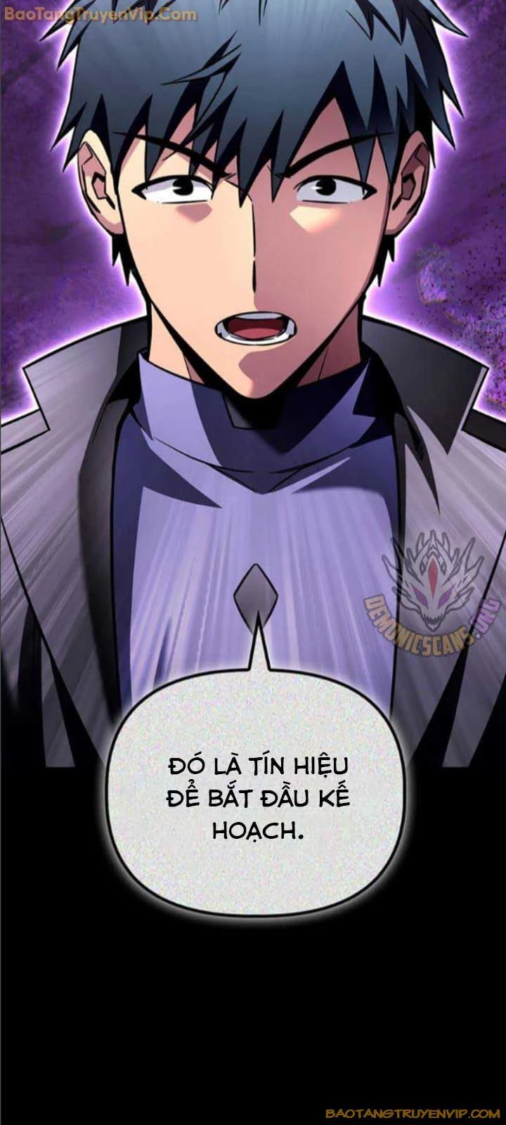 Cuộc Chiến Siêu Nhân Chapter 135 - Trang 4