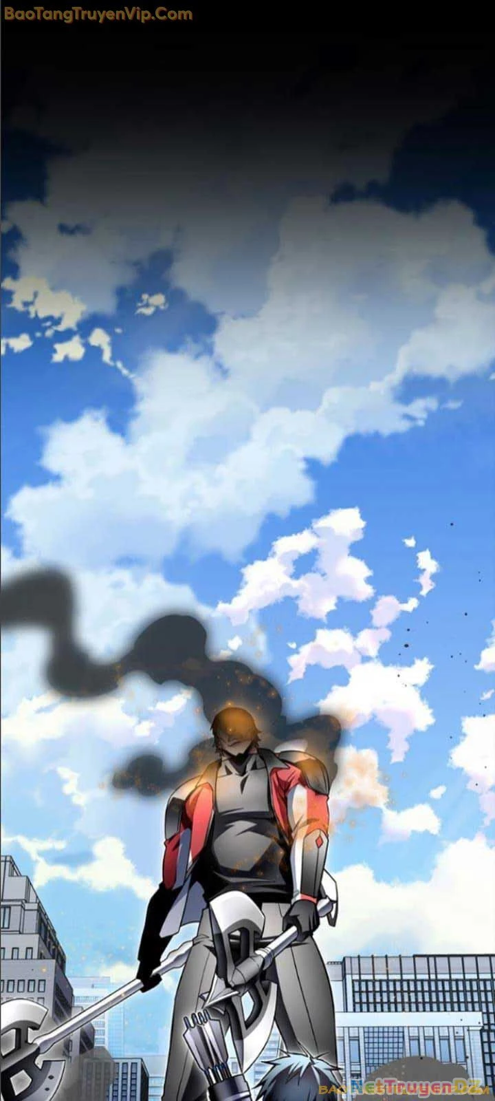 Cuộc Chiến Siêu Nhân Chapter 135 - Trang 4