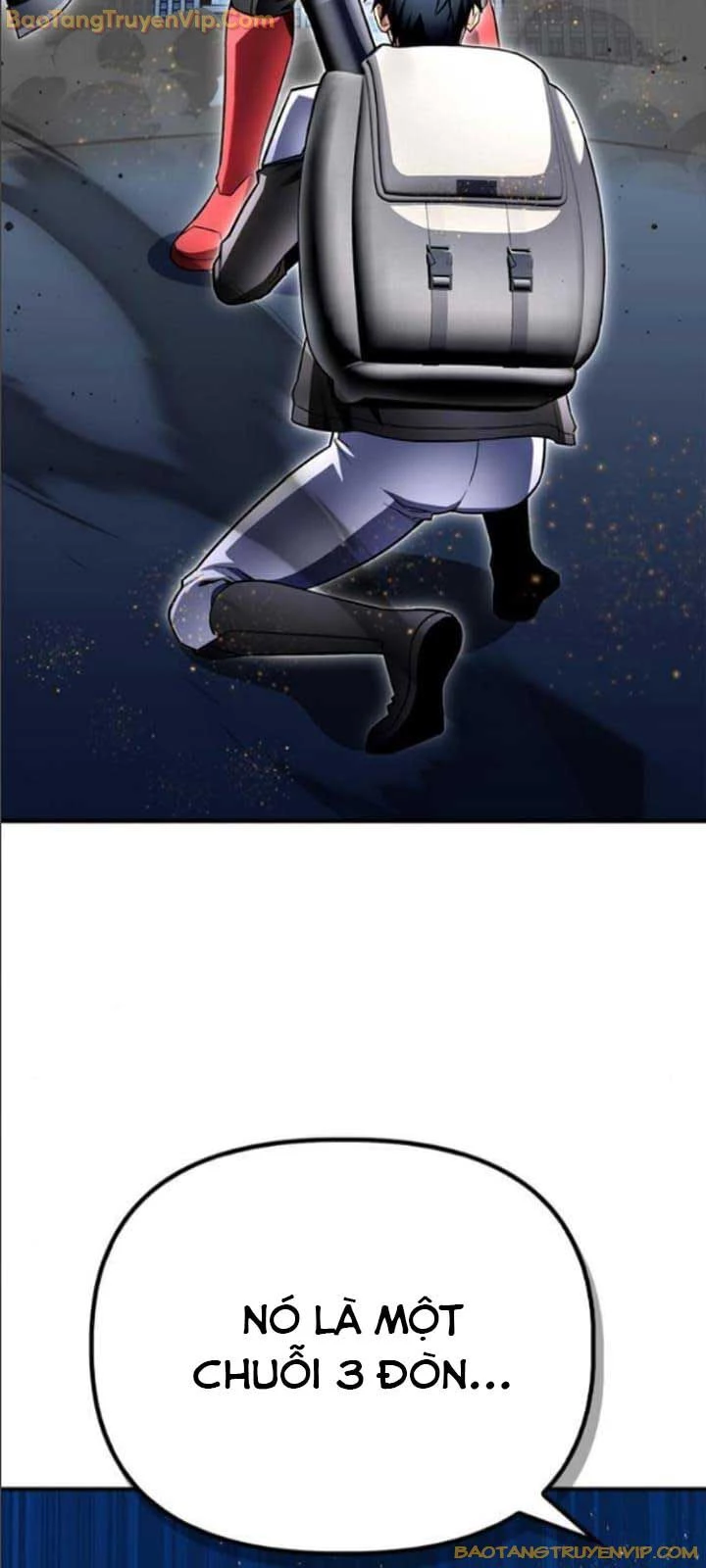 Cuộc Chiến Siêu Nhân Chapter 135 - Trang 4