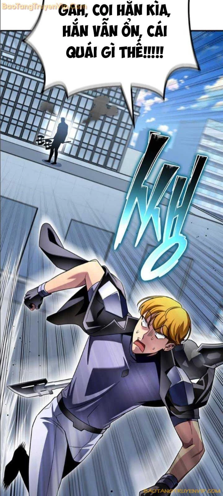 Cuộc Chiến Siêu Nhân Chapter 135 - Trang 4