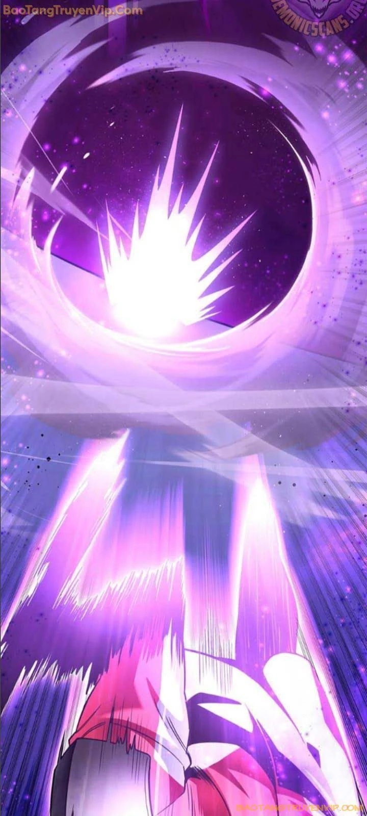 Cuộc Chiến Siêu Nhân Chapter 135 - Trang 4