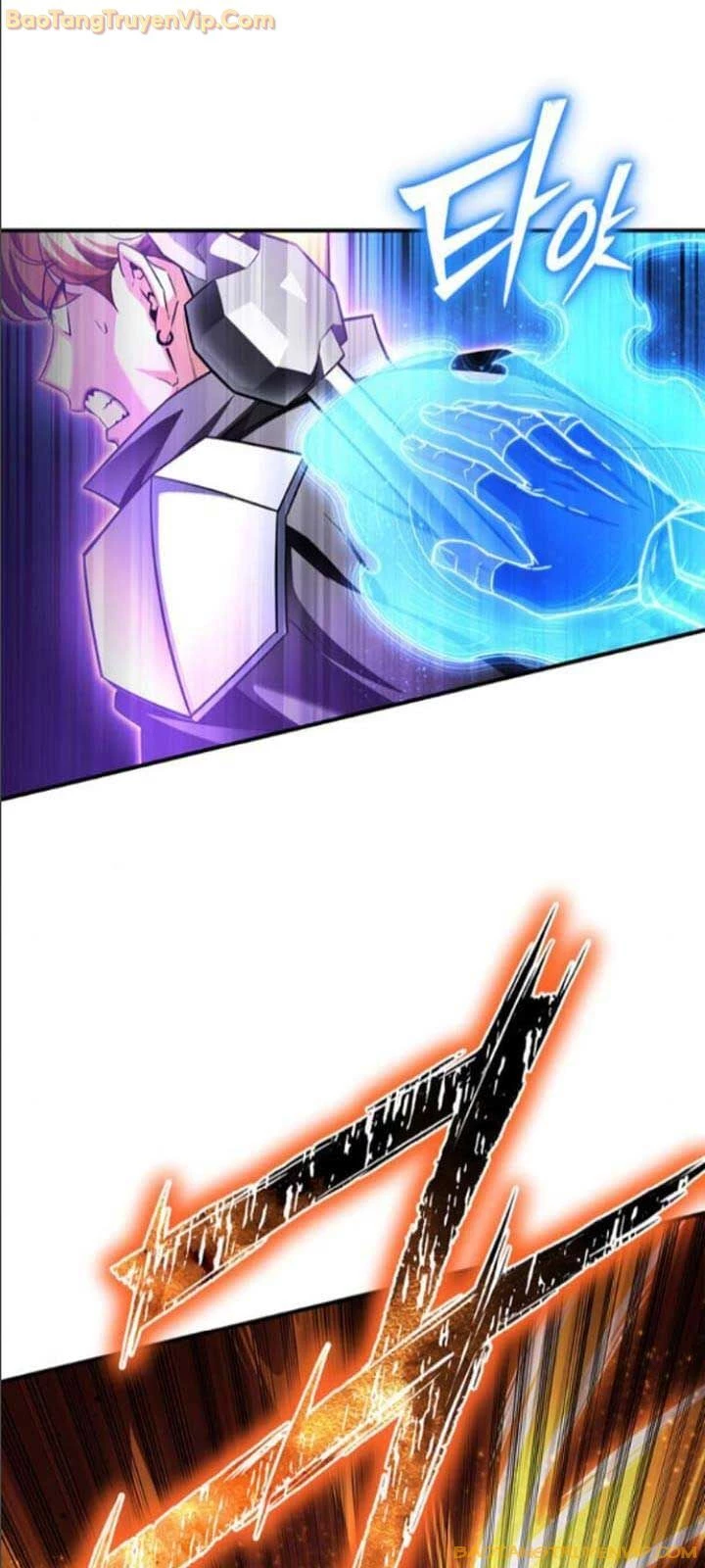 Cuộc Chiến Siêu Nhân Chapter 135 - Trang 4