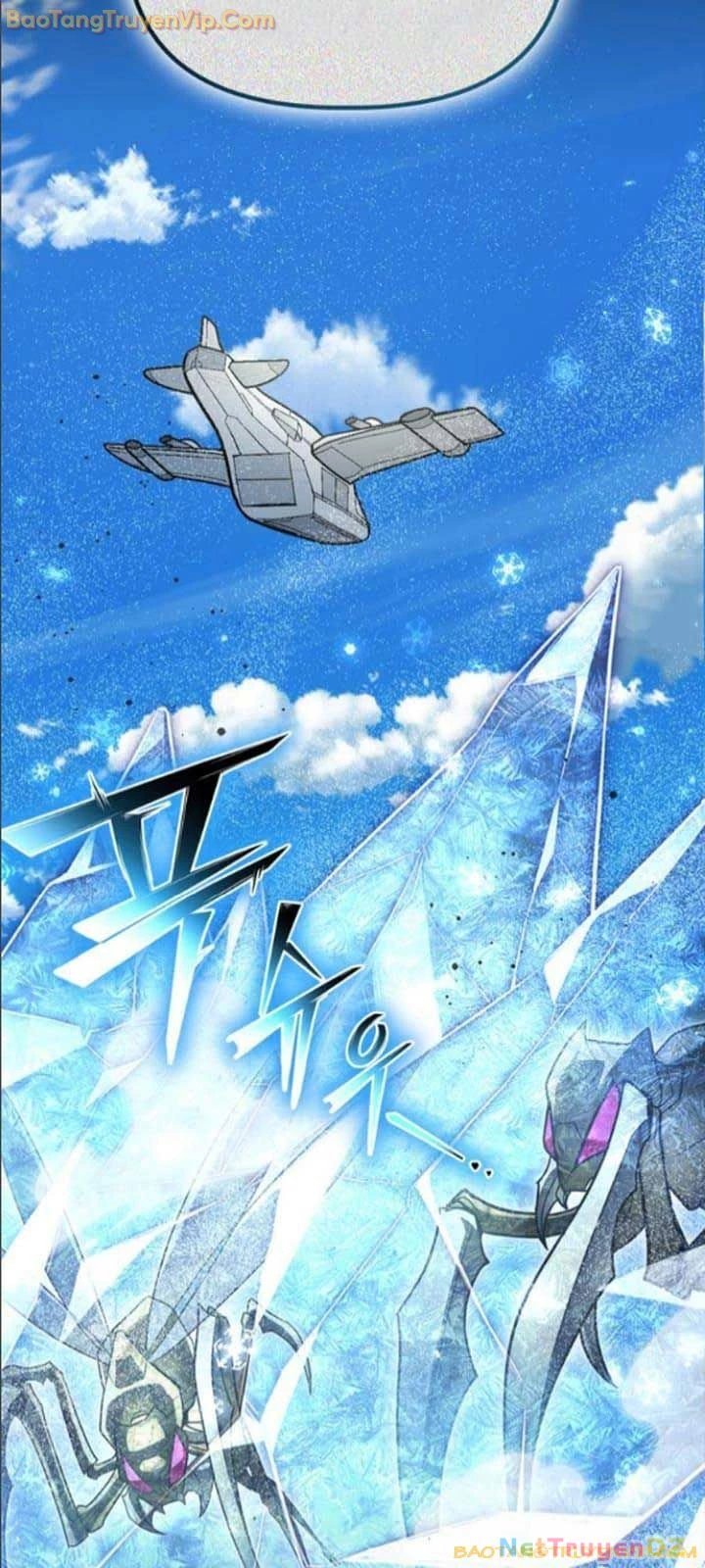 Cuộc Chiến Siêu Nhân Chapter 135 - Trang 4