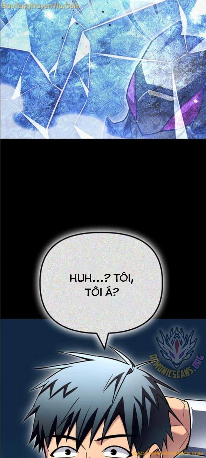 Cuộc Chiến Siêu Nhân Chapter 135 - Trang 4