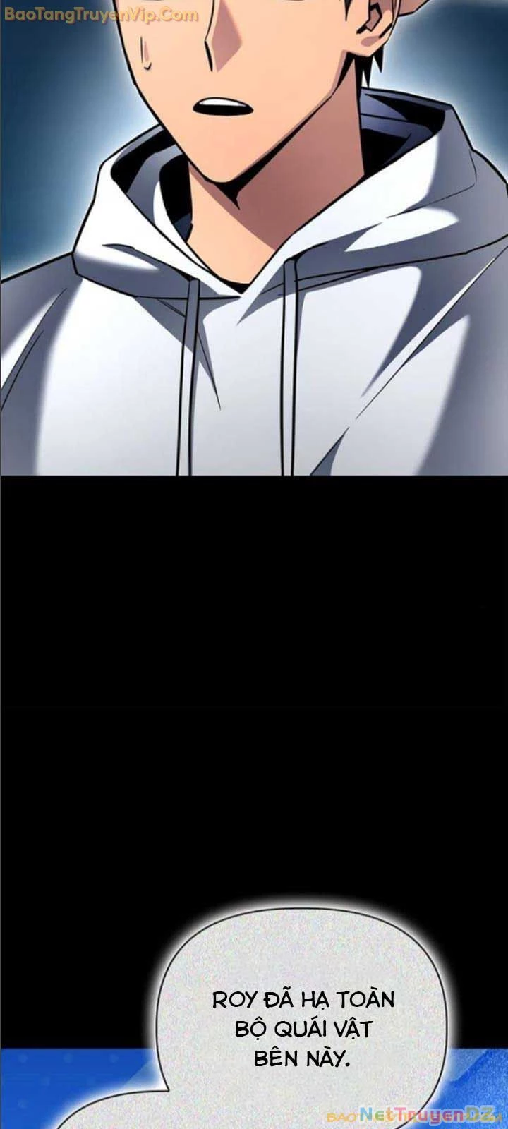 Cuộc Chiến Siêu Nhân Chapter 135 - Trang 4