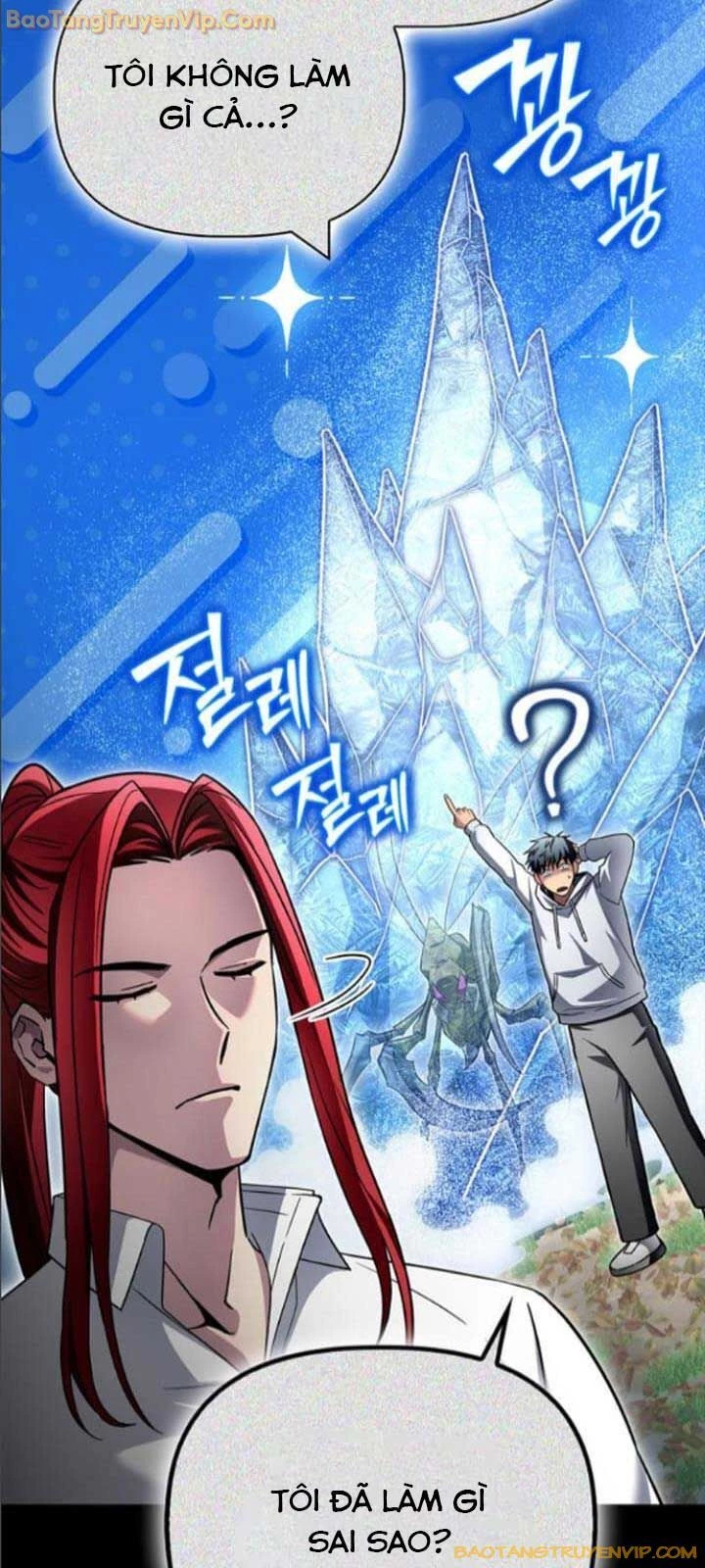 Cuộc Chiến Siêu Nhân Chapter 135 - Trang 4