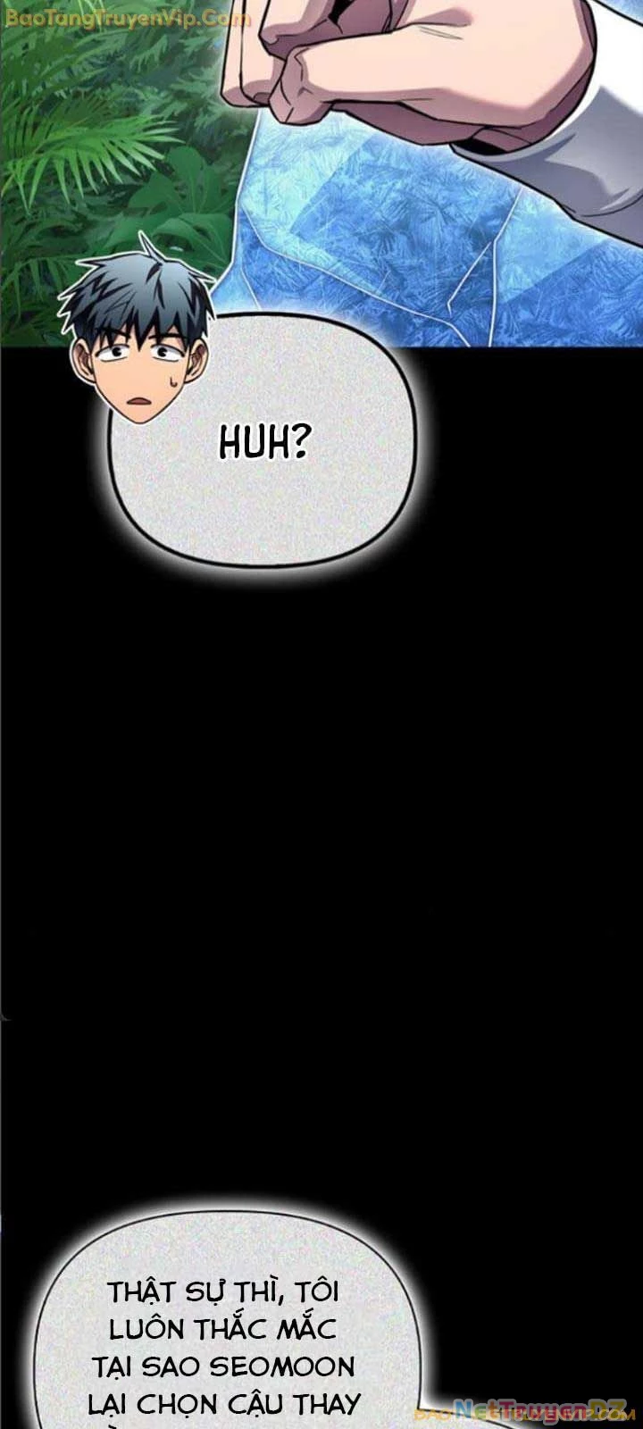 Cuộc Chiến Siêu Nhân Chapter 135 - Trang 4