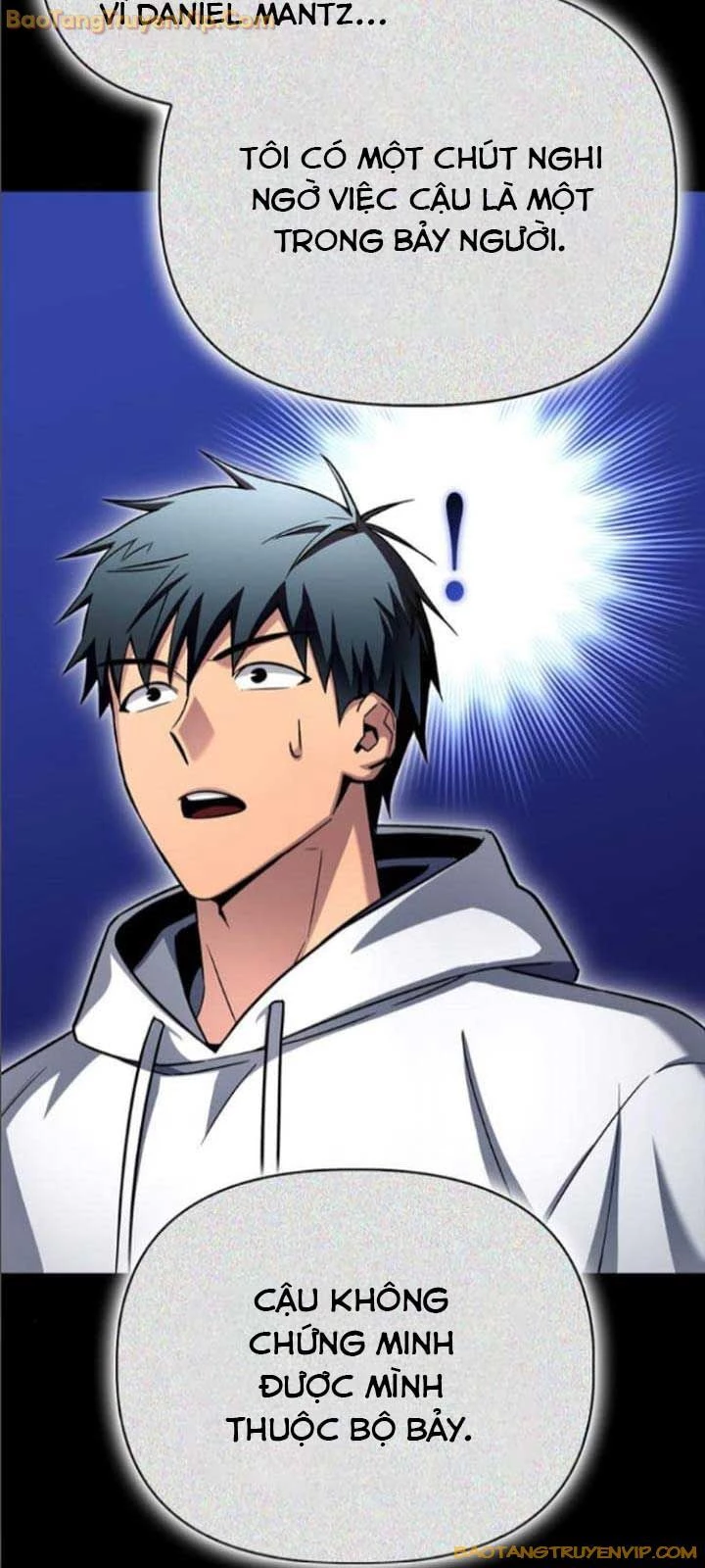 Cuộc Chiến Siêu Nhân Chapter 135 - Trang 4